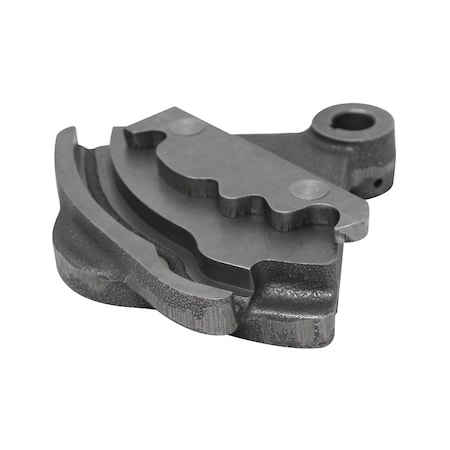 A & I Products Cam Assembly, Range Transmission Shift 8" x8" x2" A-380306R51